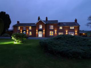 Bodaioch Hall - Caersws - 8