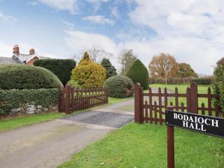 Bodaioch Hall - Caersws - 5