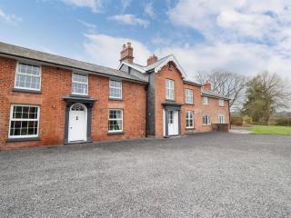 Bodaioch Hall - Caersws - 7