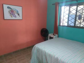 Bed & Surf House El Palmar - Las Palmeras - 3