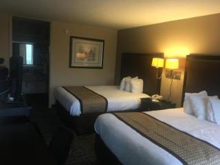 Quality Inn - Harriman - 8