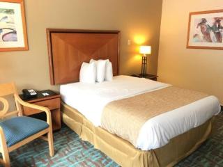 Quality Inn - Harriman - 6