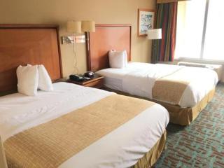 Quality Inn - 4