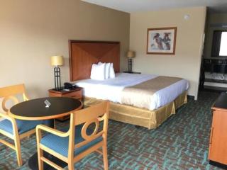 Quality Inn - Harriman - 3