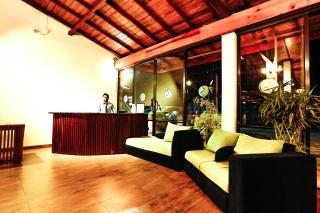 Thuruliya Hotel - 1
