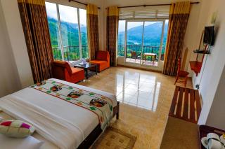 Thuruliya Hotel - Ramboda - 0