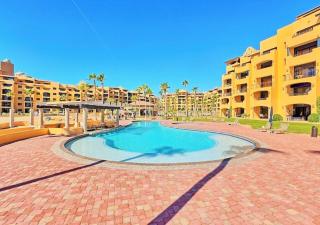 Right on the Beach! Rocky Point Condo Rental - 2 Bedroom Penthouse Beachfront - 4