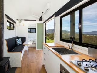 Stella at Kangaroo Valley I Perfect Views I Fire Pit - Barrengarry - 8