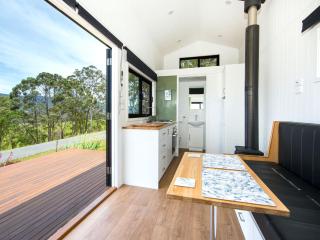 Stella at Kangaroo Valley I Perfect Views I Fire Pit - Barrengarry - 6