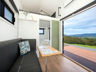 Stella at Kangaroo Valley I Perfect Views I Fire Pit - Barrengarry - 5