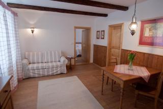 Apartmán-Hotel Jítravský Dvorec - Rynoltice - 9