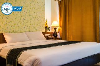 The Platinum Suite Bangkok - Banguecoque - 1