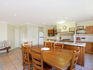 Fortuna Rose - Port Fairy - 2