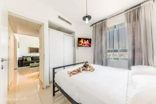 Luxury Apartment on the Lake - Tiberias - 3