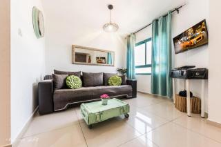 Luxury Apartment on the Lake - Tiberias - 7