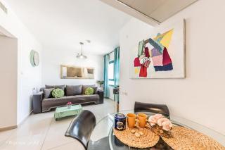 Luxury Apartment on the Lake - Tiberias - 0