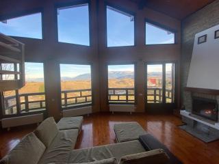Sirnea Chalet - Şirnea - 2