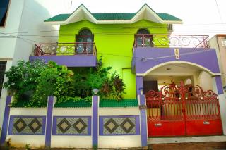 4BHK Veda Villa - Near Heritage Town - Pondicherry - 9