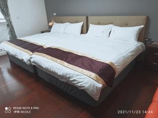 伊家民宿Yi home 志航路一段398號 - Taitung - 7