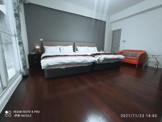 伊家民宿Yi home 志航路一段398號 - Taitung - 5