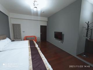 伊家民宿Yi home 志航路一段398號 - Taitung - 4