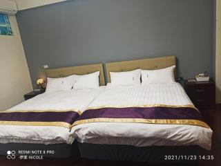 伊家民宿Yi home 志航路一段398號 - Taitung - 3