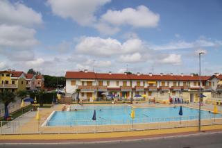 Relaxing escape flat in residence - Rosapineta - 0