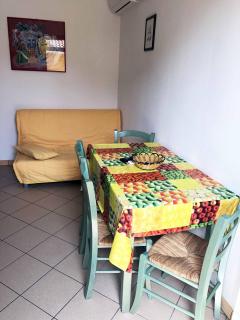 Relaxing escape flat in residence - Rosapineta - 7