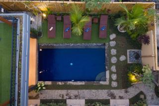 Anik Homestay - Canggu - 8
