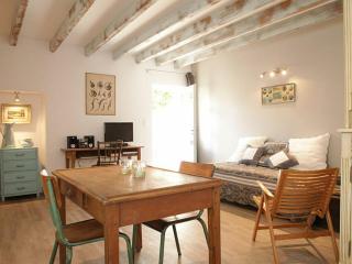 Gîte chaleureux avec terrasse privative et vélos, proche Thalasso et plages - Talmont-Saint-Hilaire - FR-1-426-318 - Talmont-Saint-Hilaire - 7