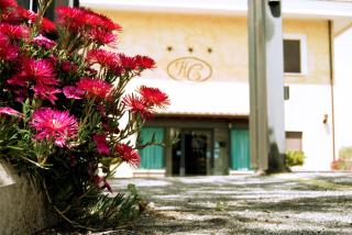 Hotel California - Ariccia - 0