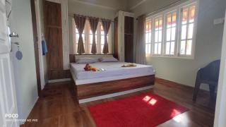 Saanidhya Villa - Mukteshwar - 1