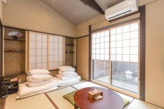 Shiki Homes SEN - Kyōto - 3