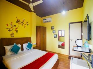 Mariners Bay Beach Resort - Arambol - 9