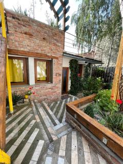 Apartament Art Cluj - Cluj-Napoca - 2