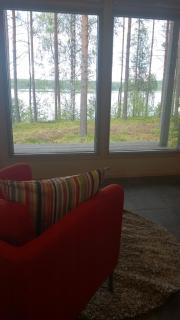 Kuoreksenniemi Villas & Lakehouse - 3
