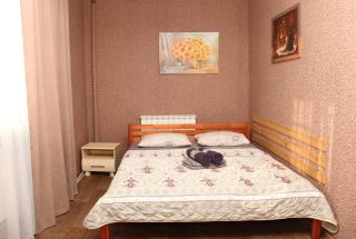 Apartment on Frunze 15 - 1