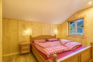 Ferienwohnung Rubin - Mittenwald - 2