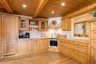 Ferienwohnung Rubin - Mittenwald - 5