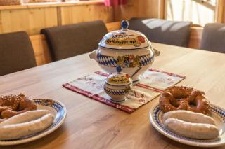 Ferienwohnung Rubin - Mittenwald - 3