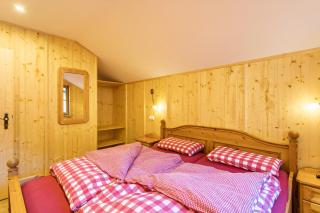 Ferienwohnung Rubin - Mittenwald - 1