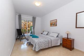 Holiday apartment in Mijas Golf - Santa Fe de los Boliches - 1