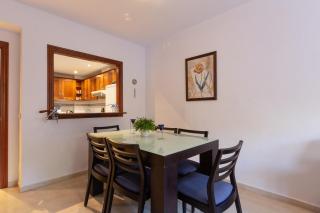 Holiday apartment in Mijas Golf - Santa Fe de los Boliches - 5