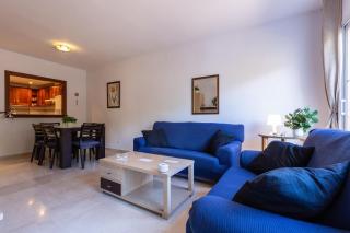 Holiday apartment in Mijas Golf - Santa Fe de los Boliches - 6