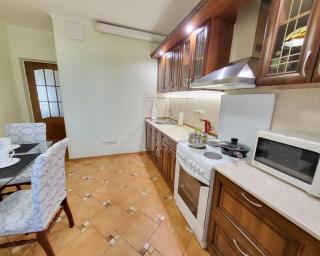 Apartment on Hryshka Street - 8