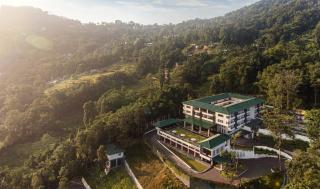 Vivanta Sikkim Pakyong - Gangtok - 9