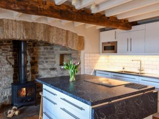 Campanula House - Askrigg - 7