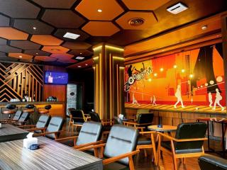 Zoom Hotel Mulawarman - 2
