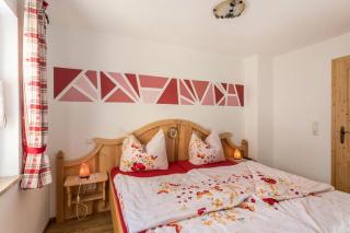 Ferienwohnung Granat - Mittenwald - 2