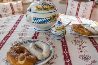 Ferienwohnung Granat - Mittenwald - 5